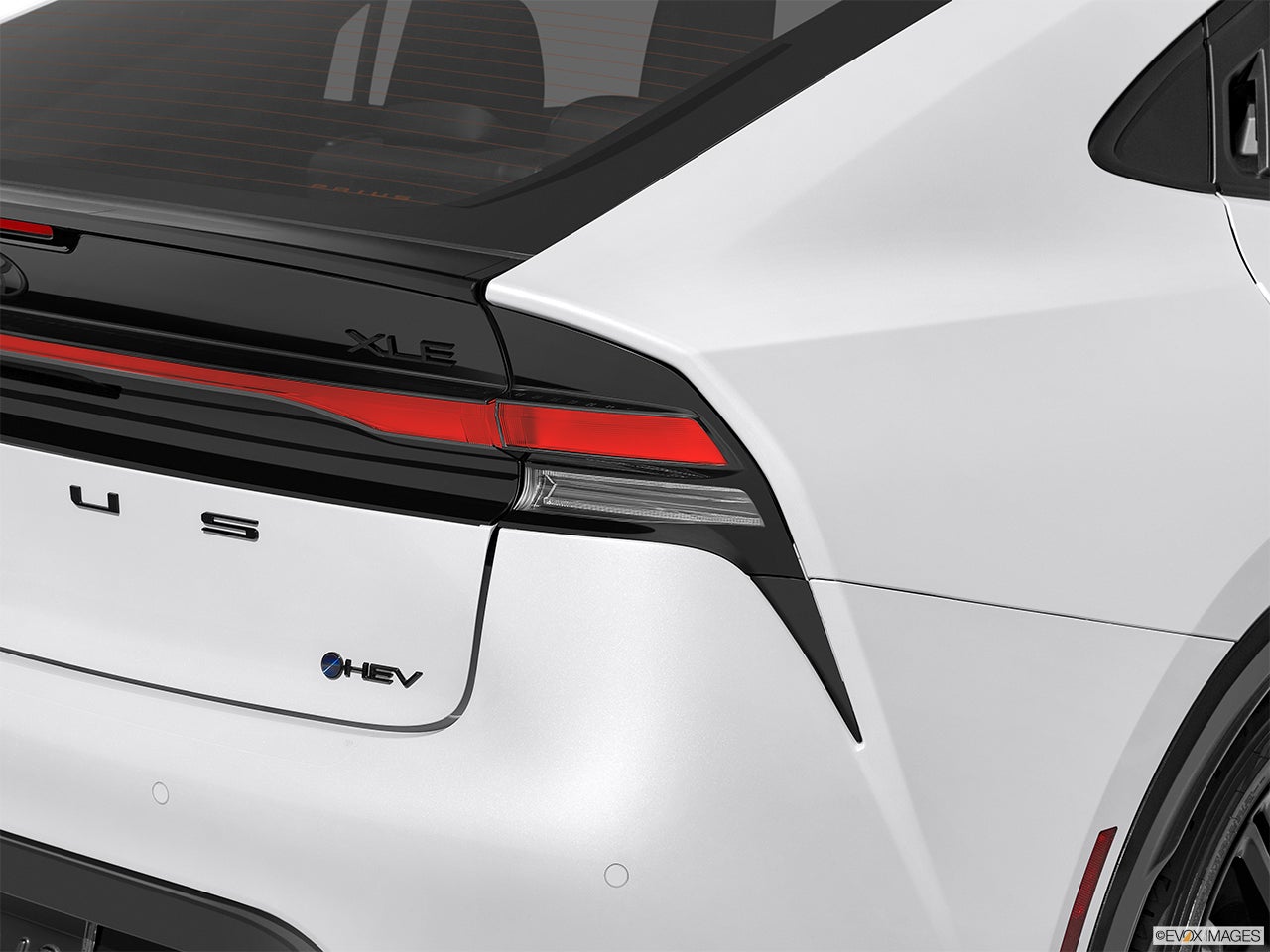 2026 Toyota Prius photo