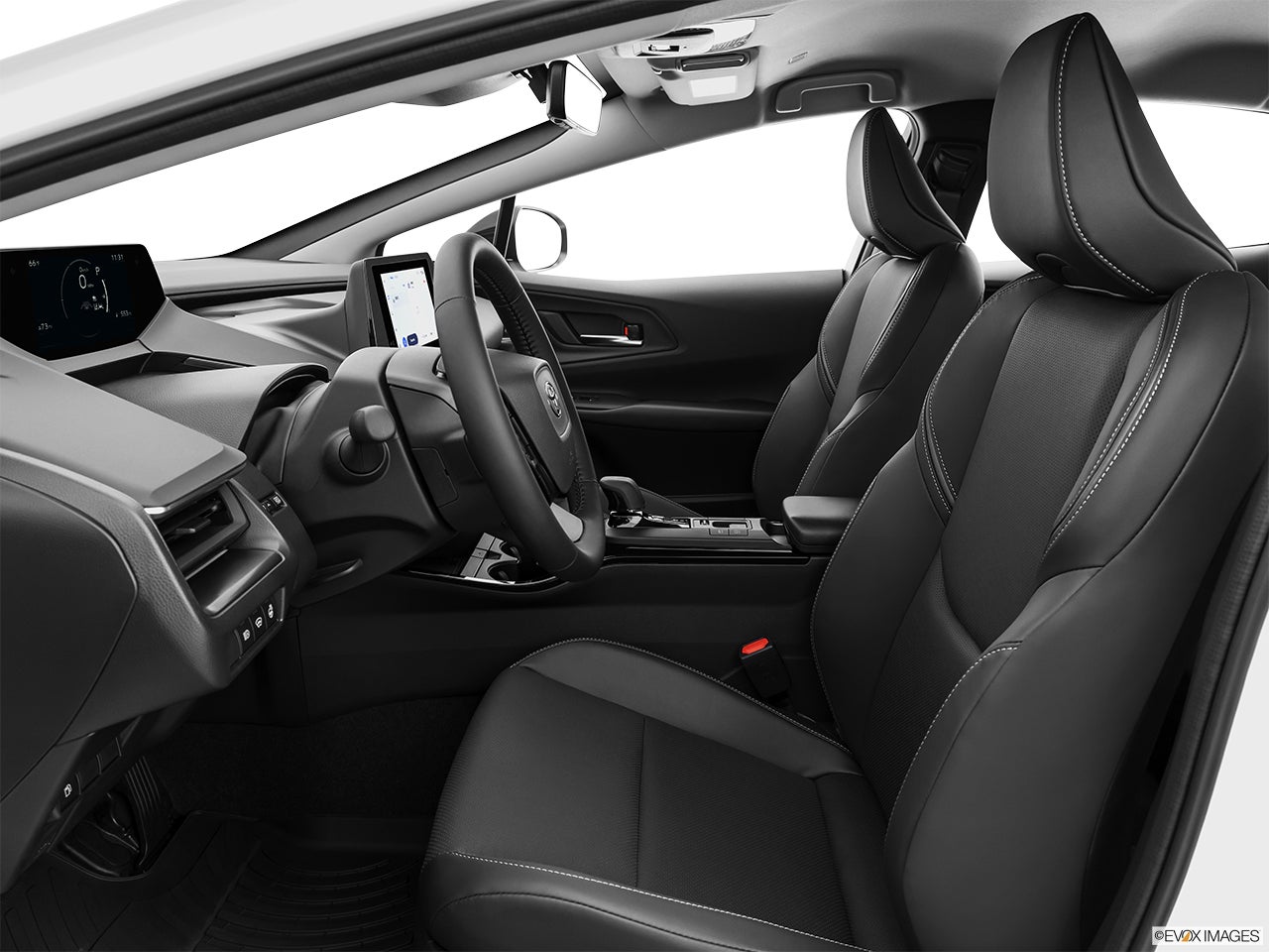 2026 Toyota Prius photo