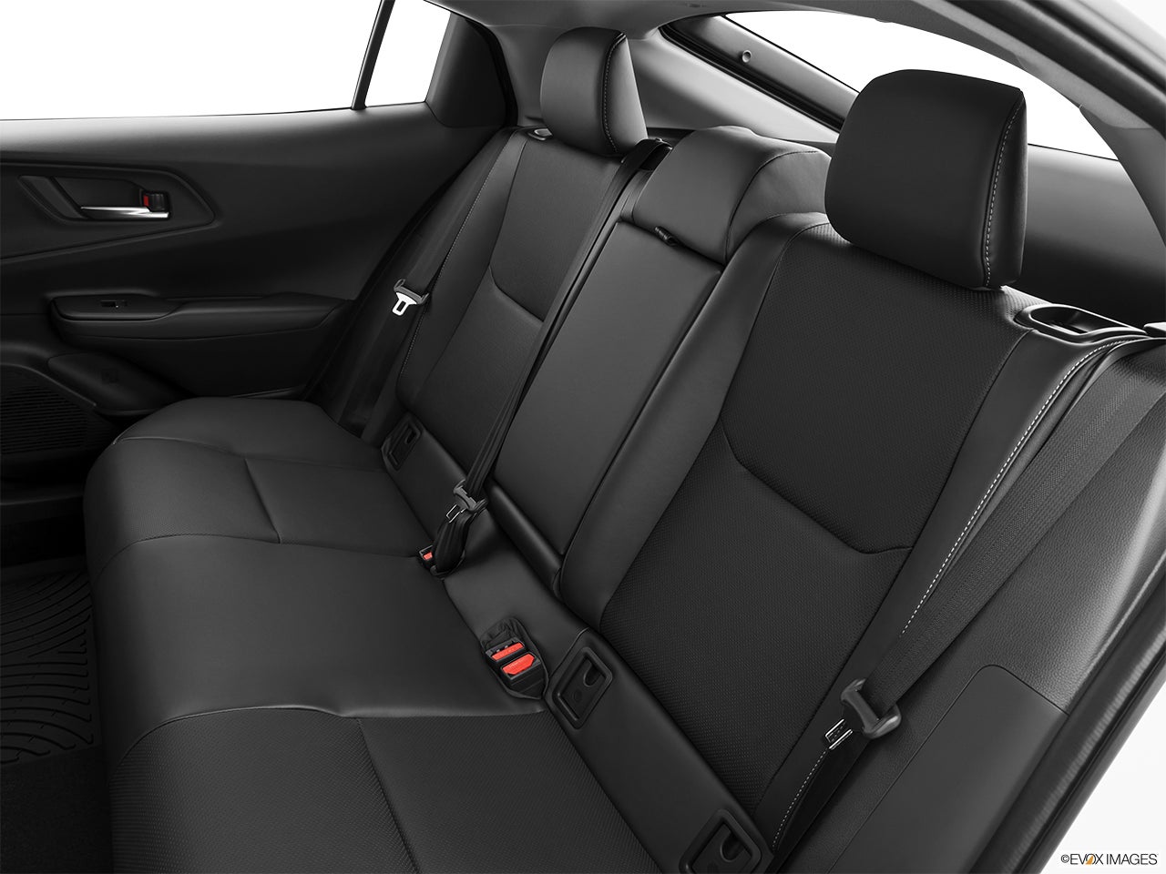 2026 Toyota Prius photo