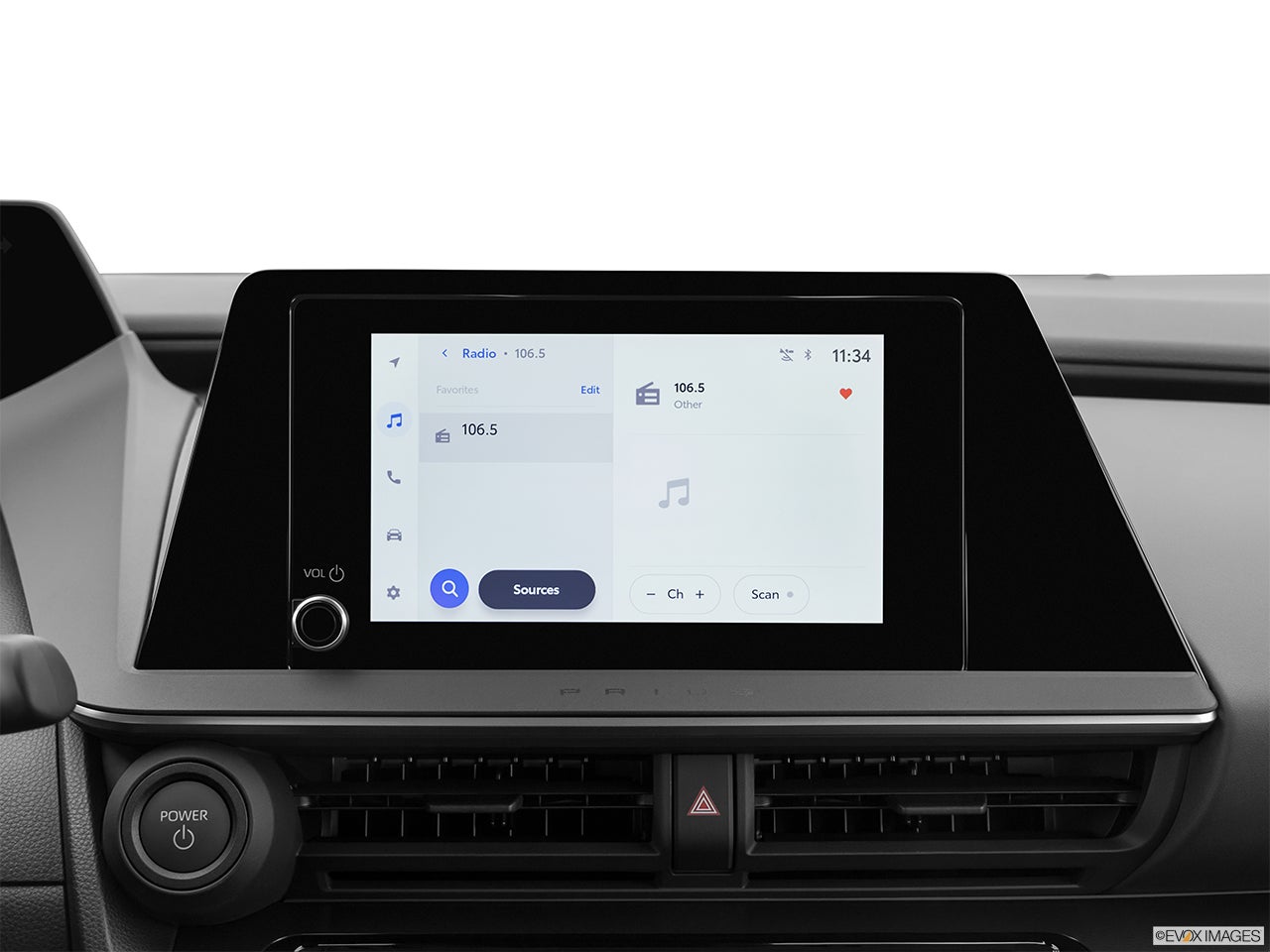 2026 Toyota Prius photo