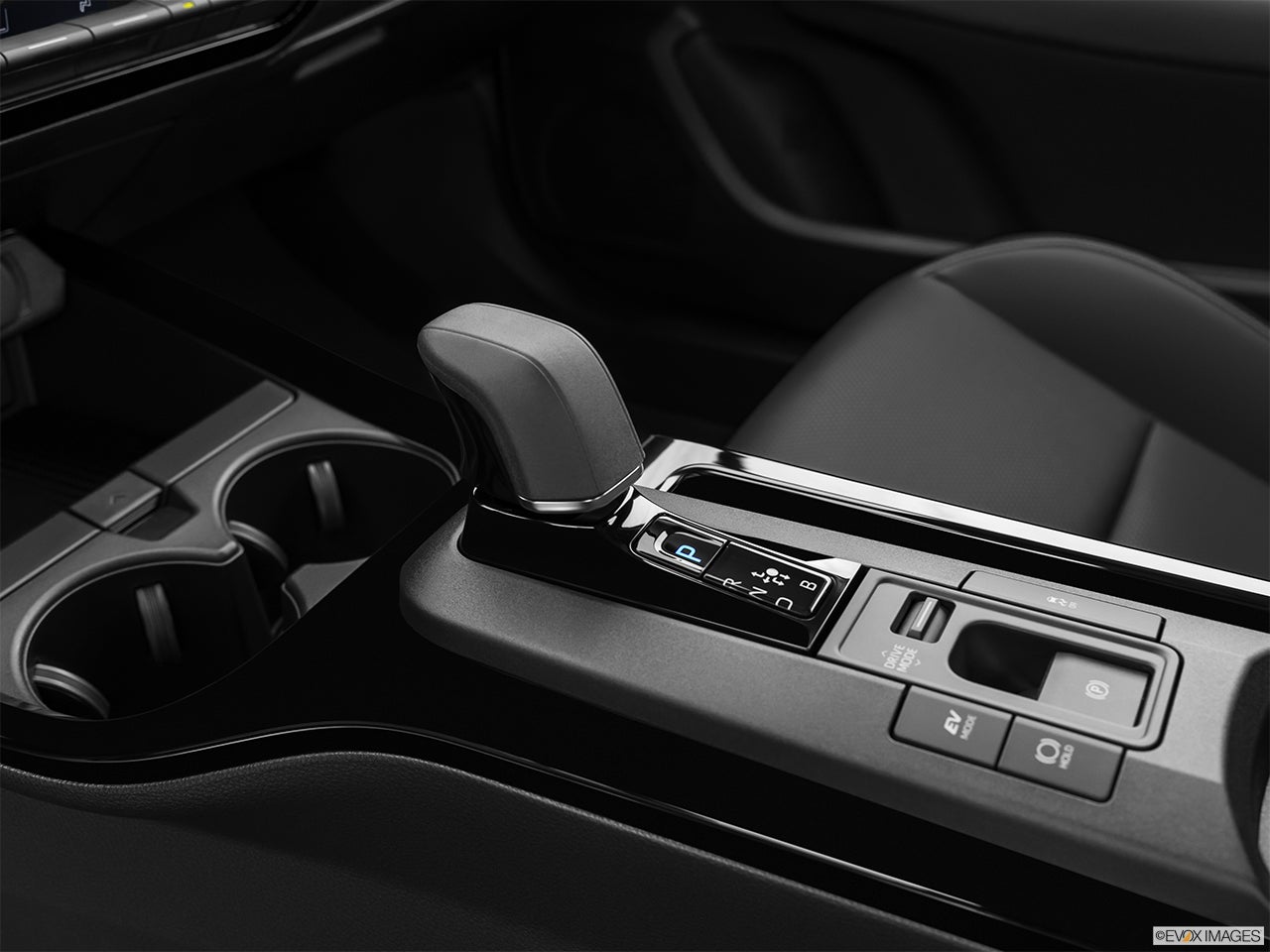 2026 Toyota Prius photo