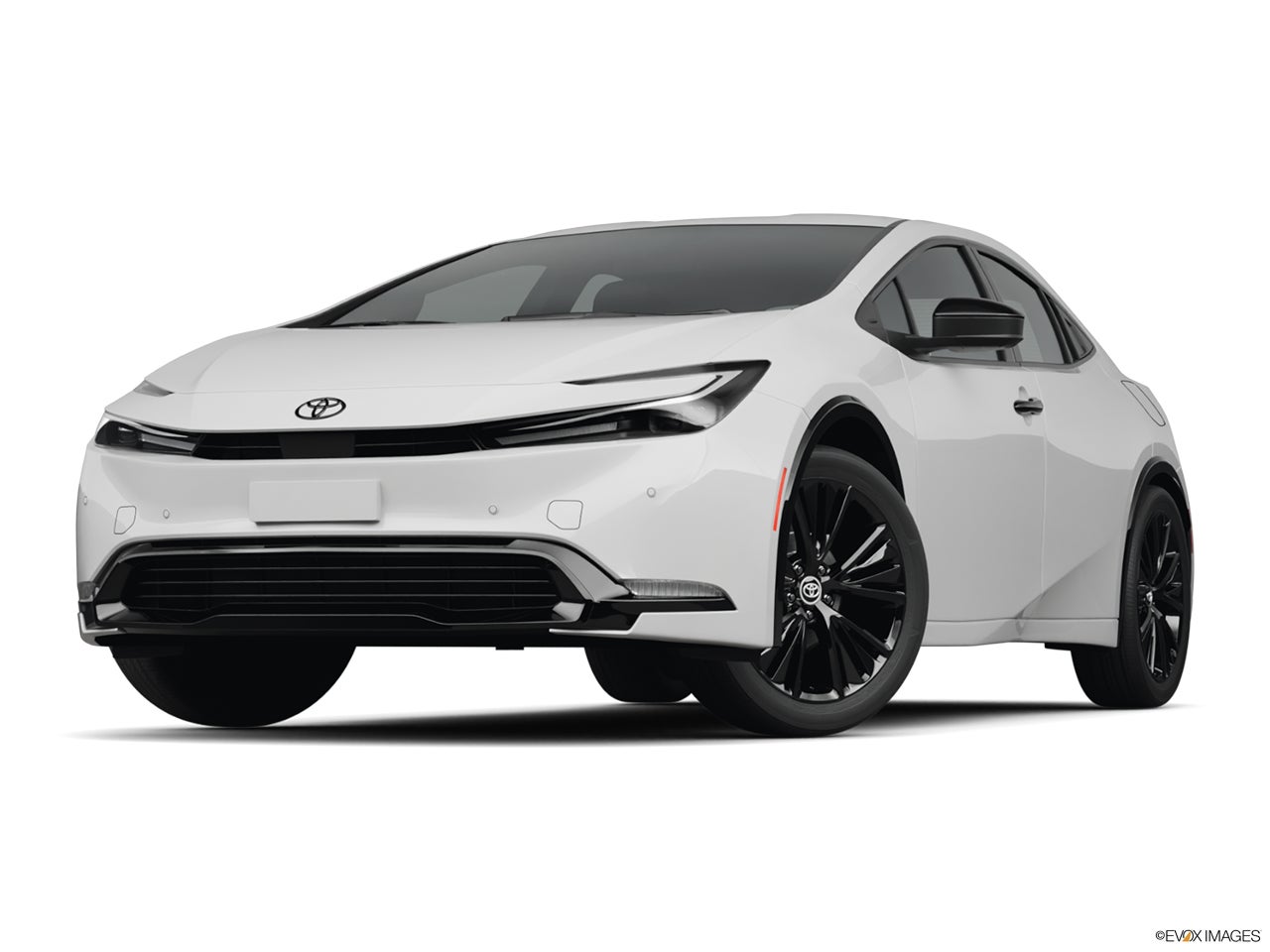 2026 Toyota Prius photo