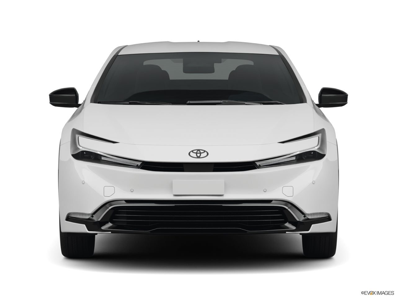 2026 Toyota Prius photo