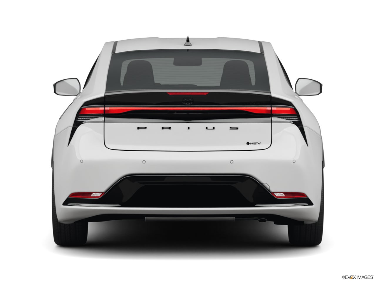 2026 Toyota Prius photo