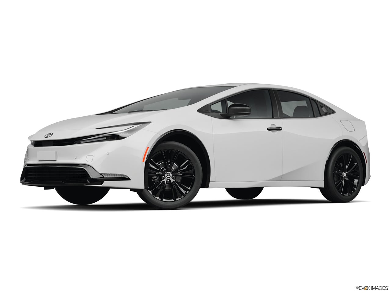 2026 Toyota Prius photo