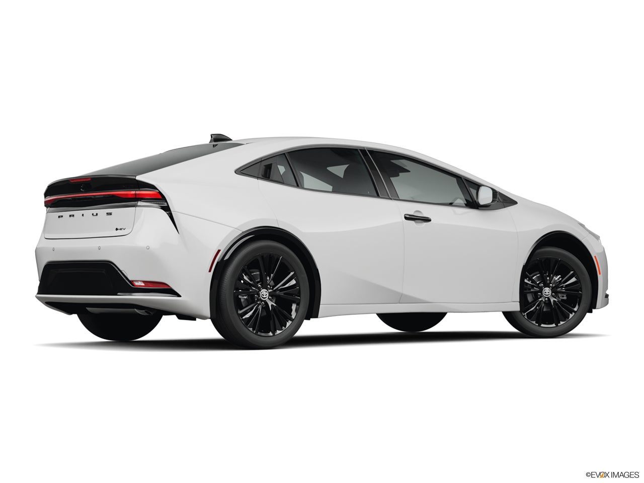 2026 Toyota Prius photo