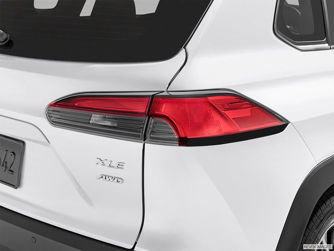 2026 Toyota Corolla Cross photo