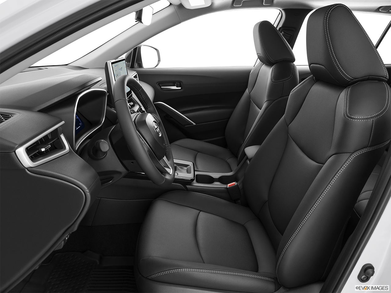 2026 Toyota Corolla Cross photo