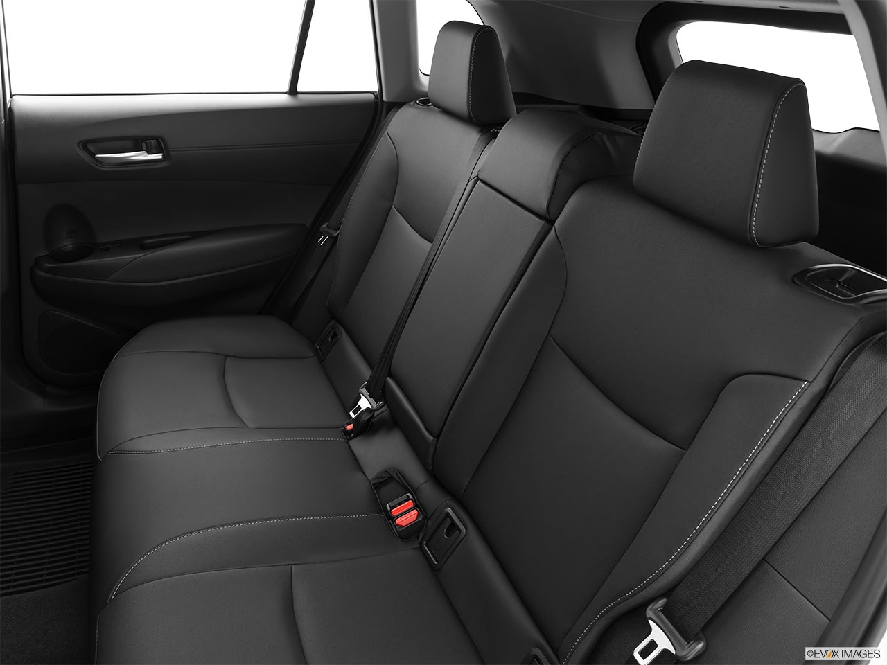 2026 Toyota Corolla Cross photo