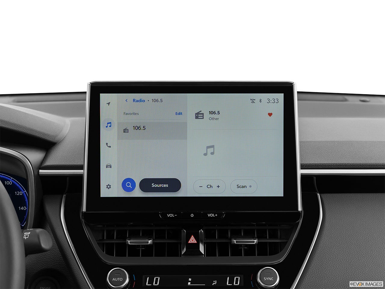 2026 Toyota Corolla Cross photo