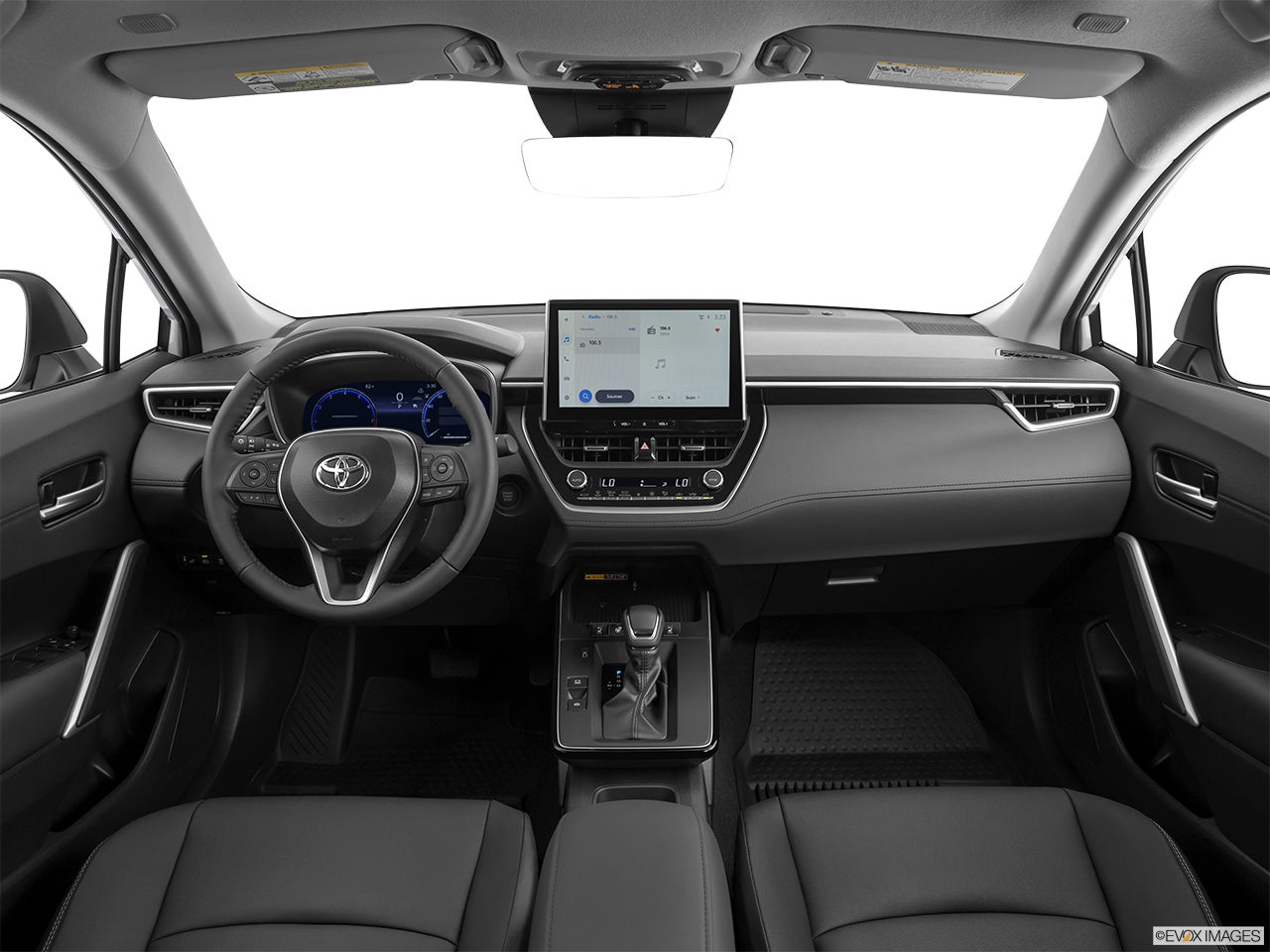 2026 Toyota Corolla Cross photo