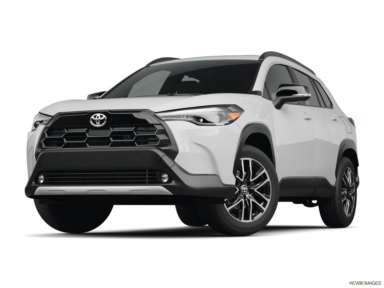 2026 Toyota Corolla Cross photo