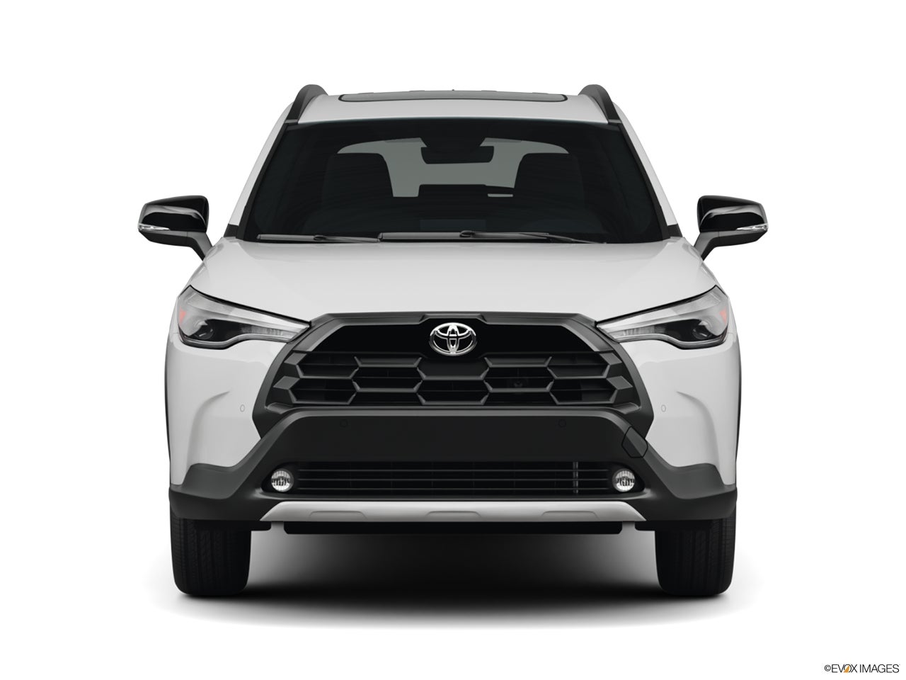 2026 Toyota Corolla Cross photo