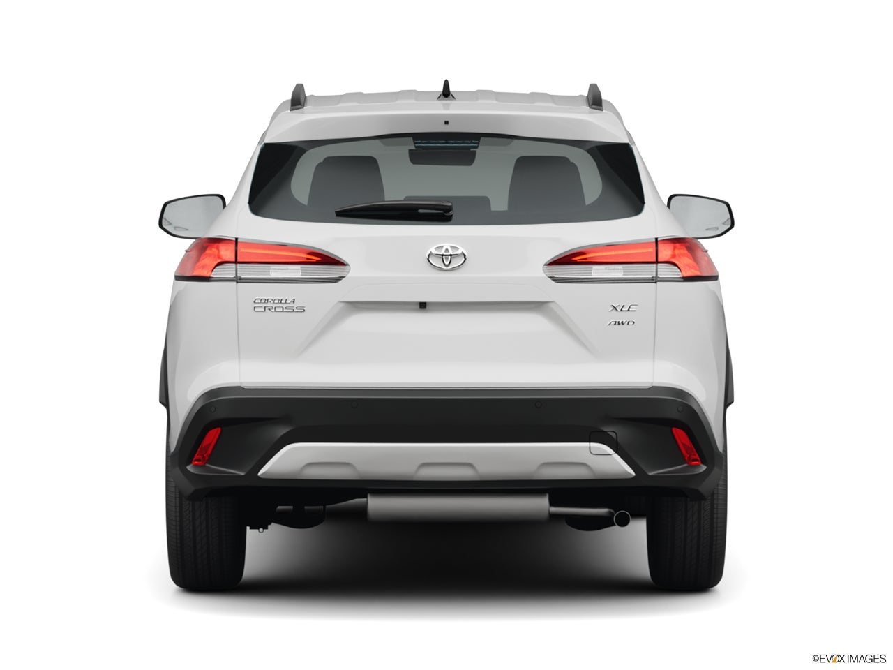 2026 Toyota Corolla Cross photo