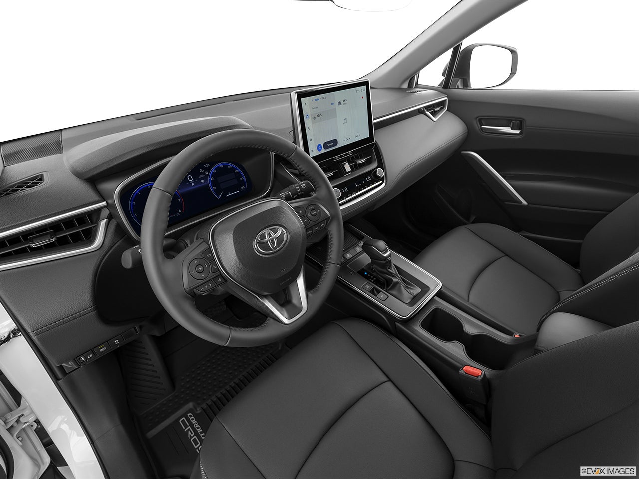 2026 Toyota Corolla Cross photo