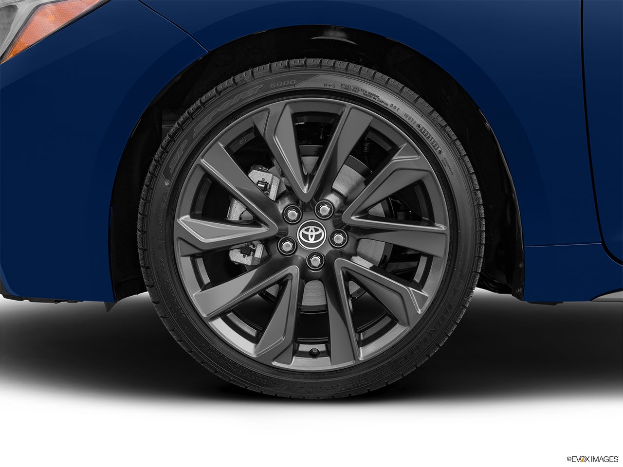 2026 Toyota Corolla photo