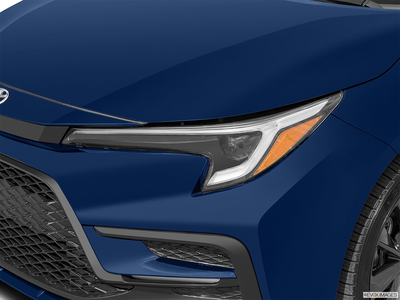 2026 Toyota Corolla photo