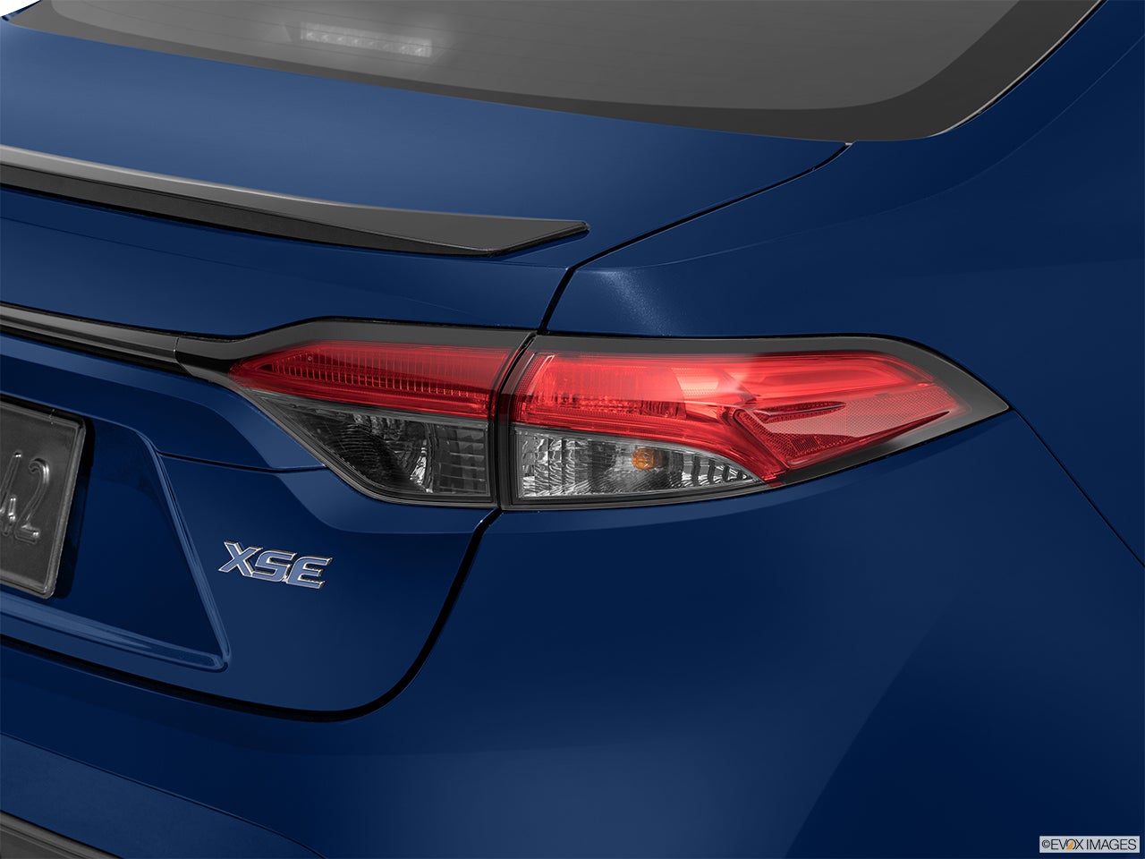 2026 Toyota Corolla photo