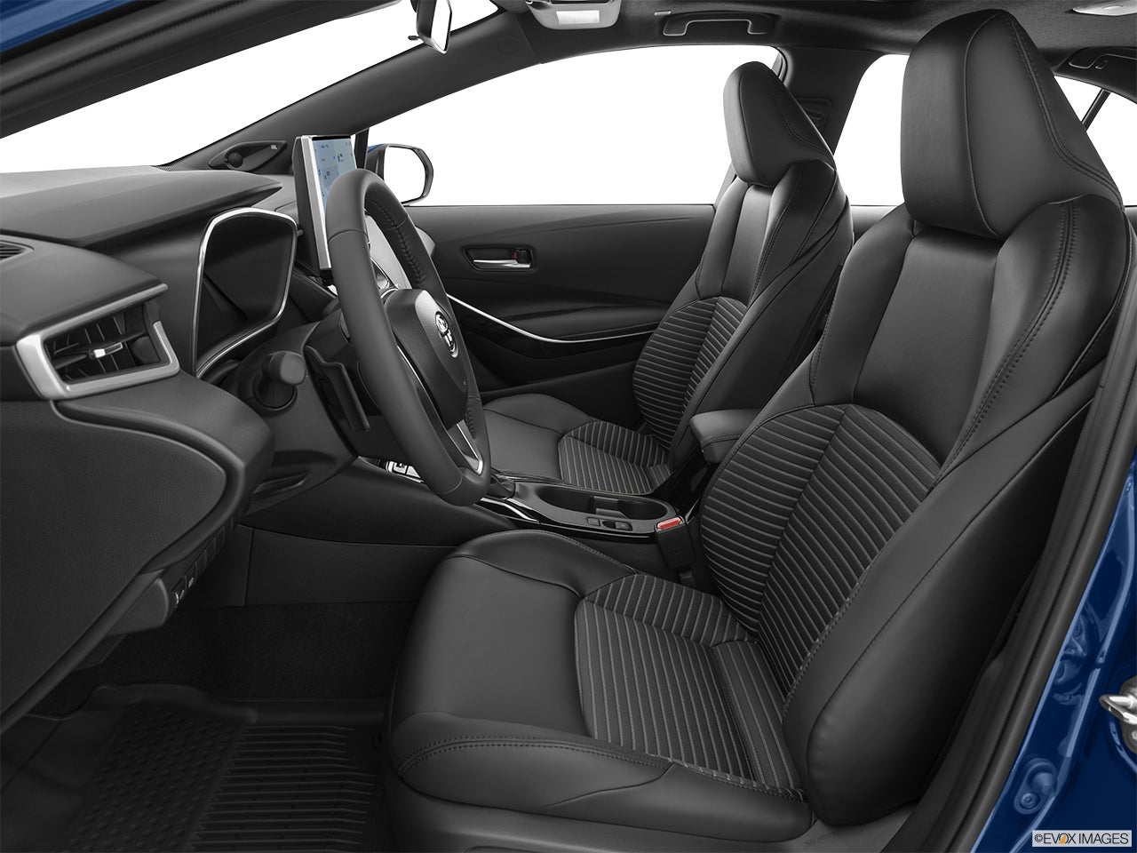 2026 Toyota Corolla photo