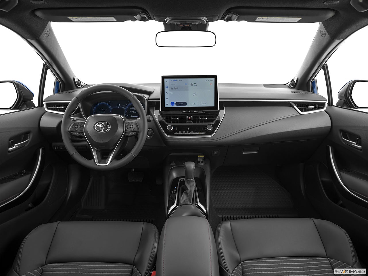 2026 Toyota Corolla photo