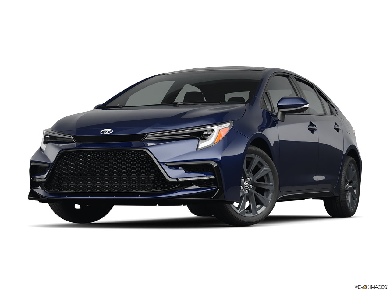 2026 Toyota Corolla photo