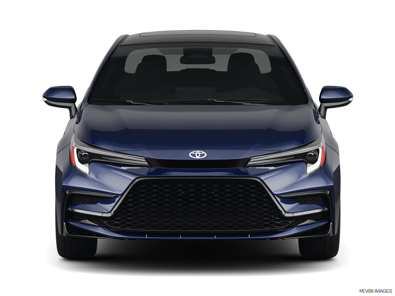2026 Toyota Corolla photo