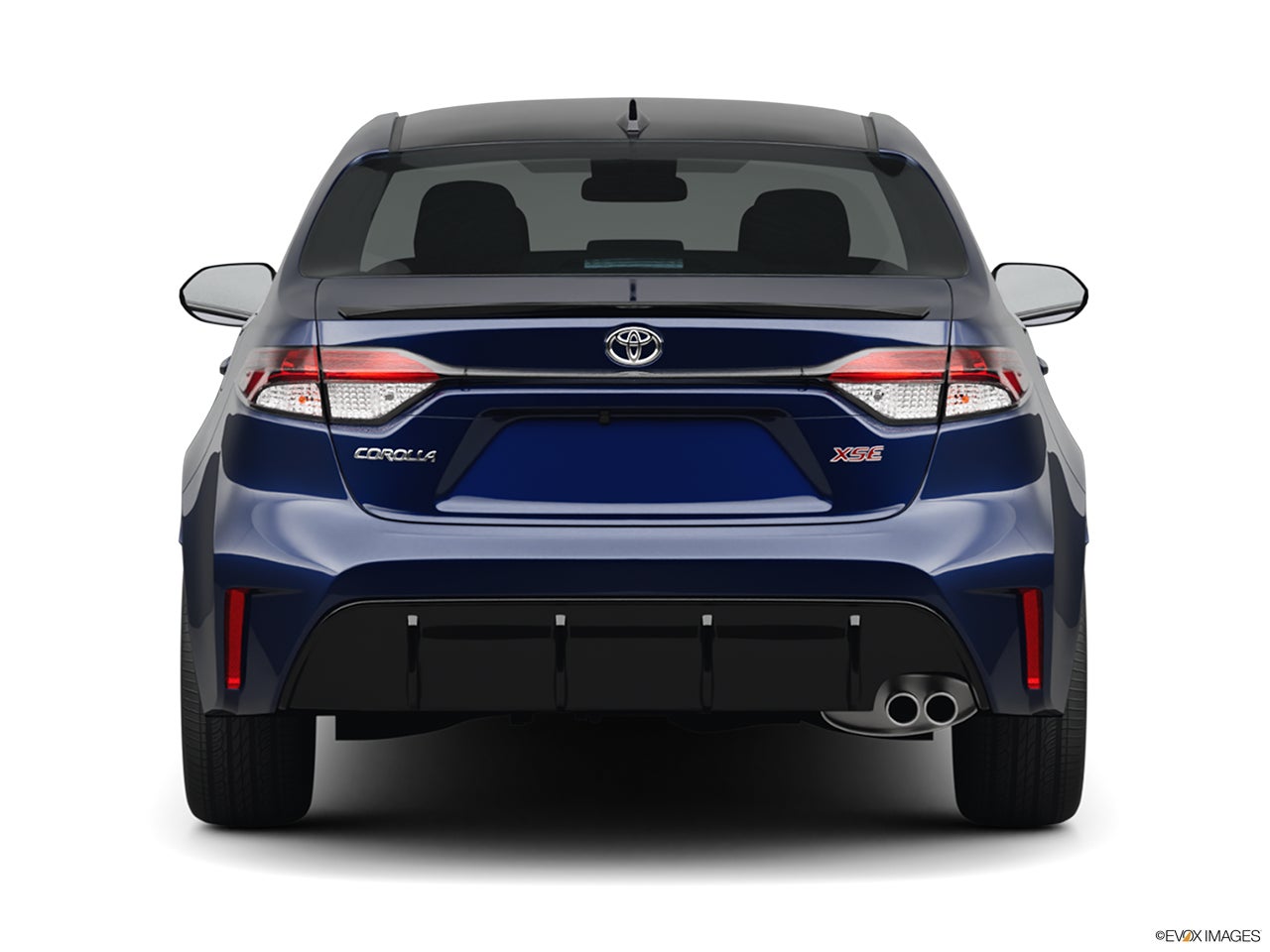 2026 Toyota Corolla photo