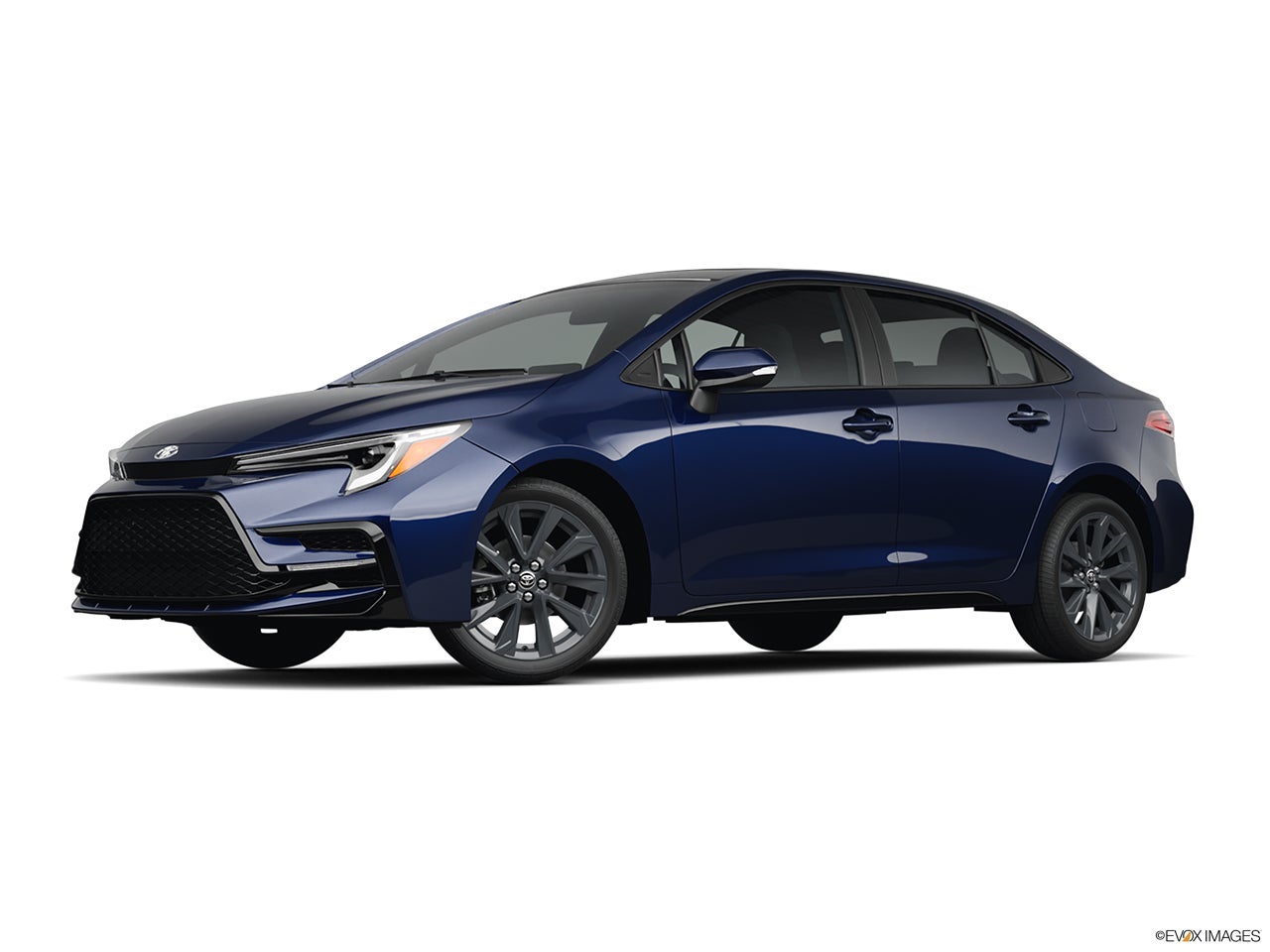 2026 Toyota Corolla photo