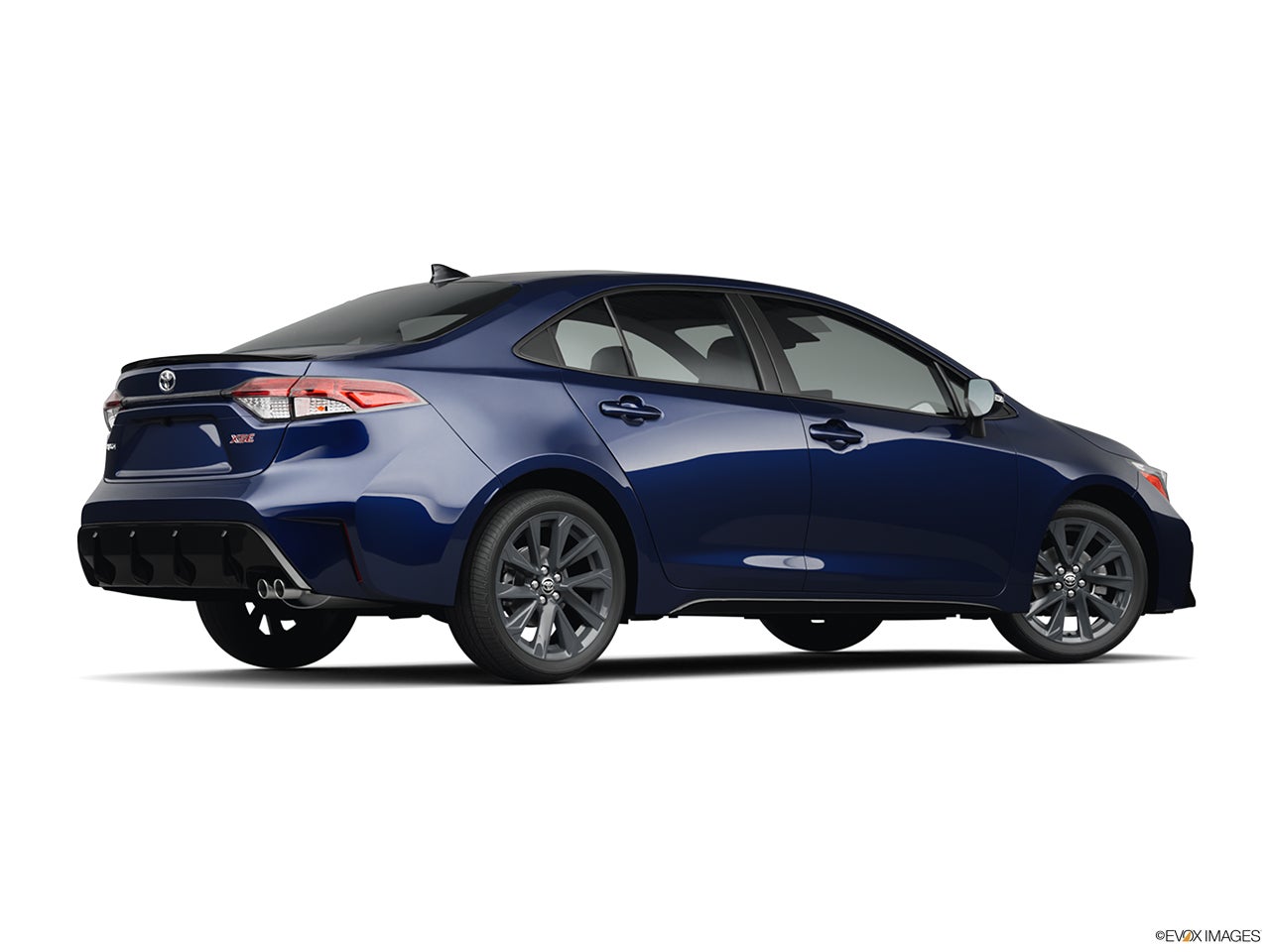 2026 Toyota Corolla photo