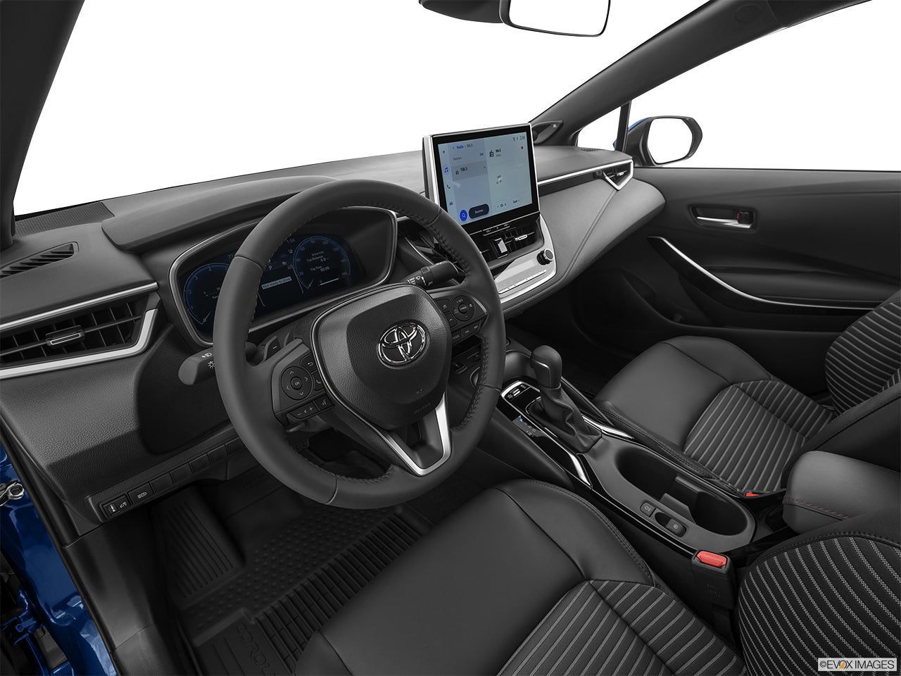 2026 Toyota Corolla photo