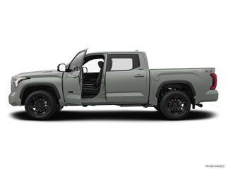 2026 Toyota Tundra