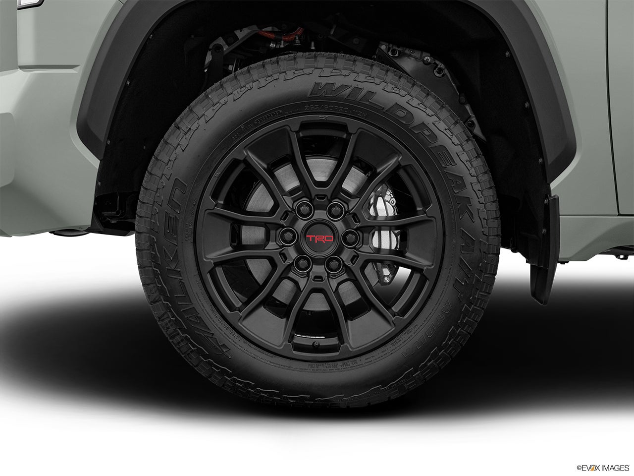 2026 Toyota Tundra photo