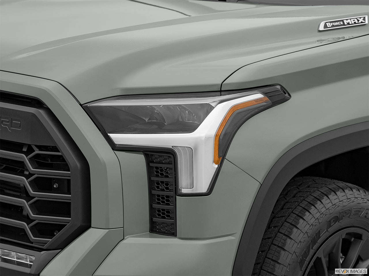 2026 Toyota Tundra photo