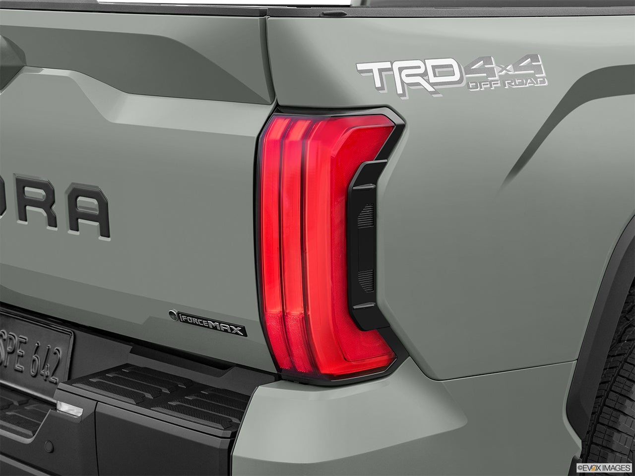 2026 Toyota Tundra photo