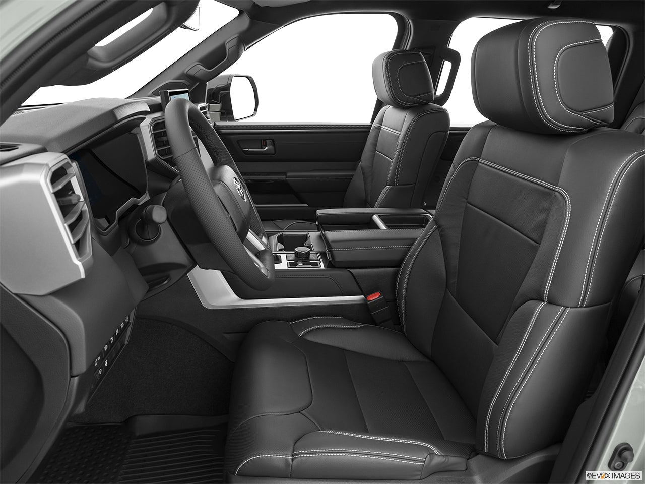 2026 Toyota Tundra photo