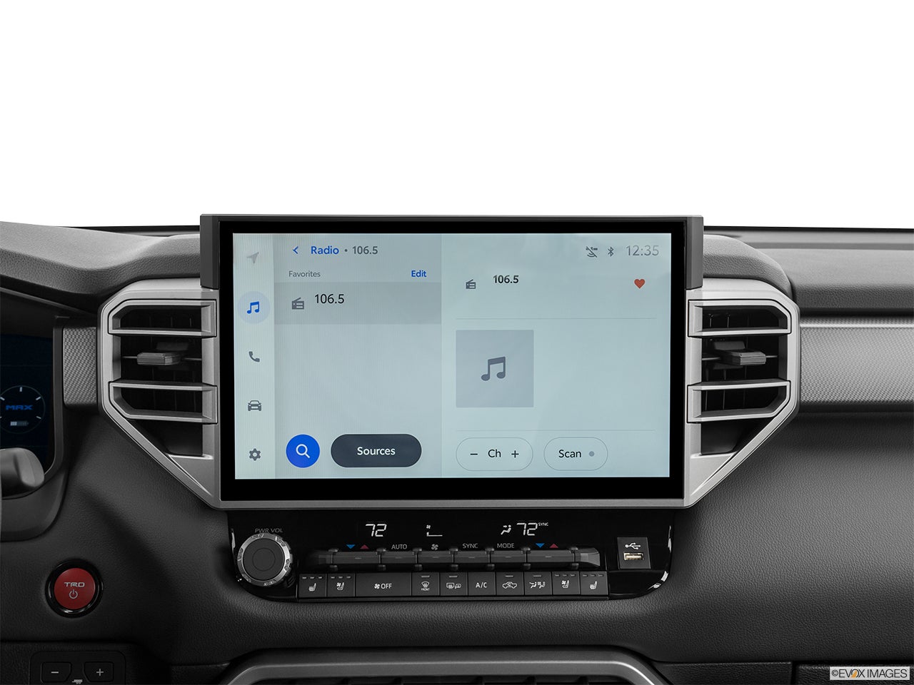 2026 Toyota Tundra photo