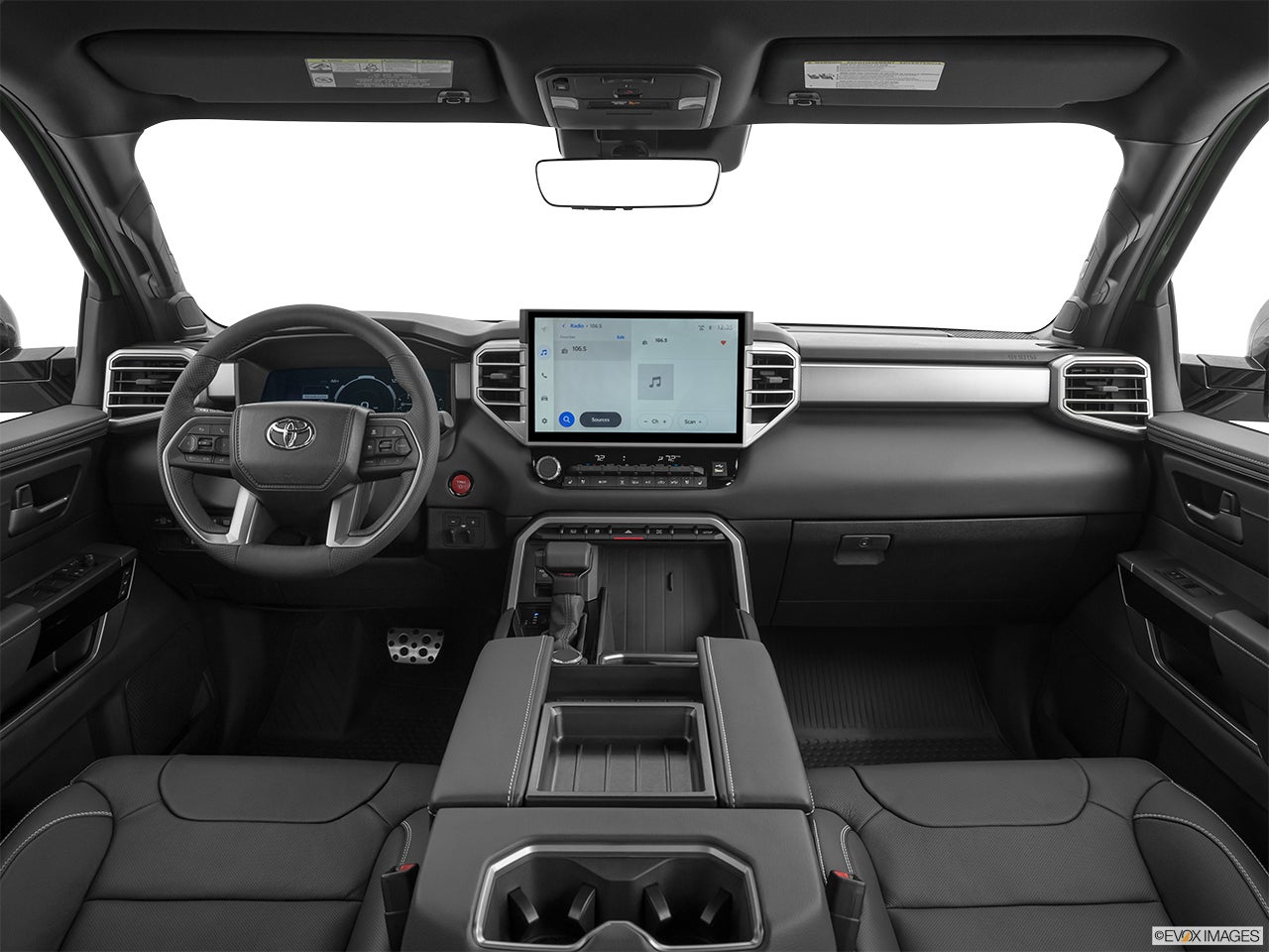 2026 Toyota Tundra photo