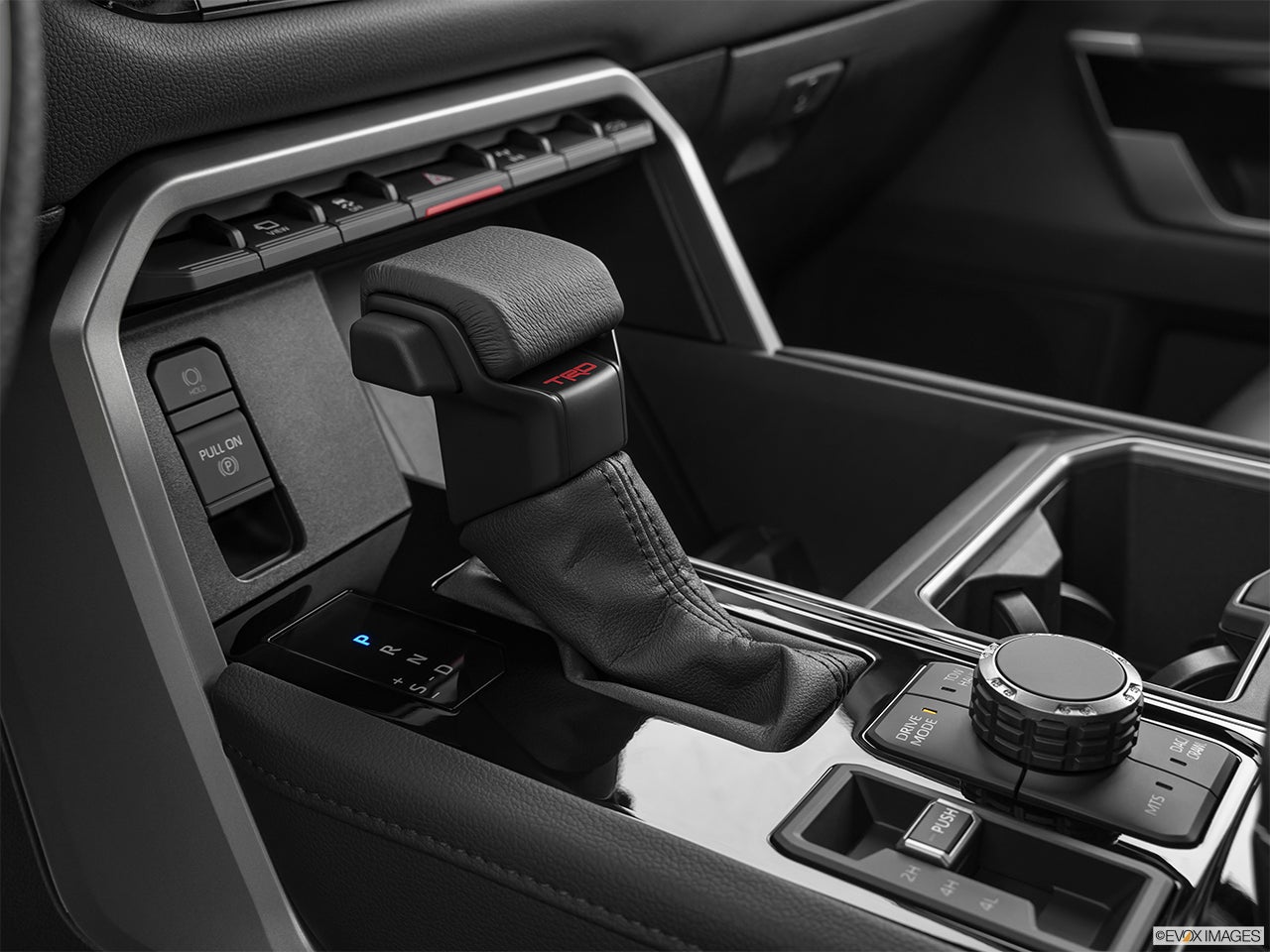 2026 Toyota Tundra photo