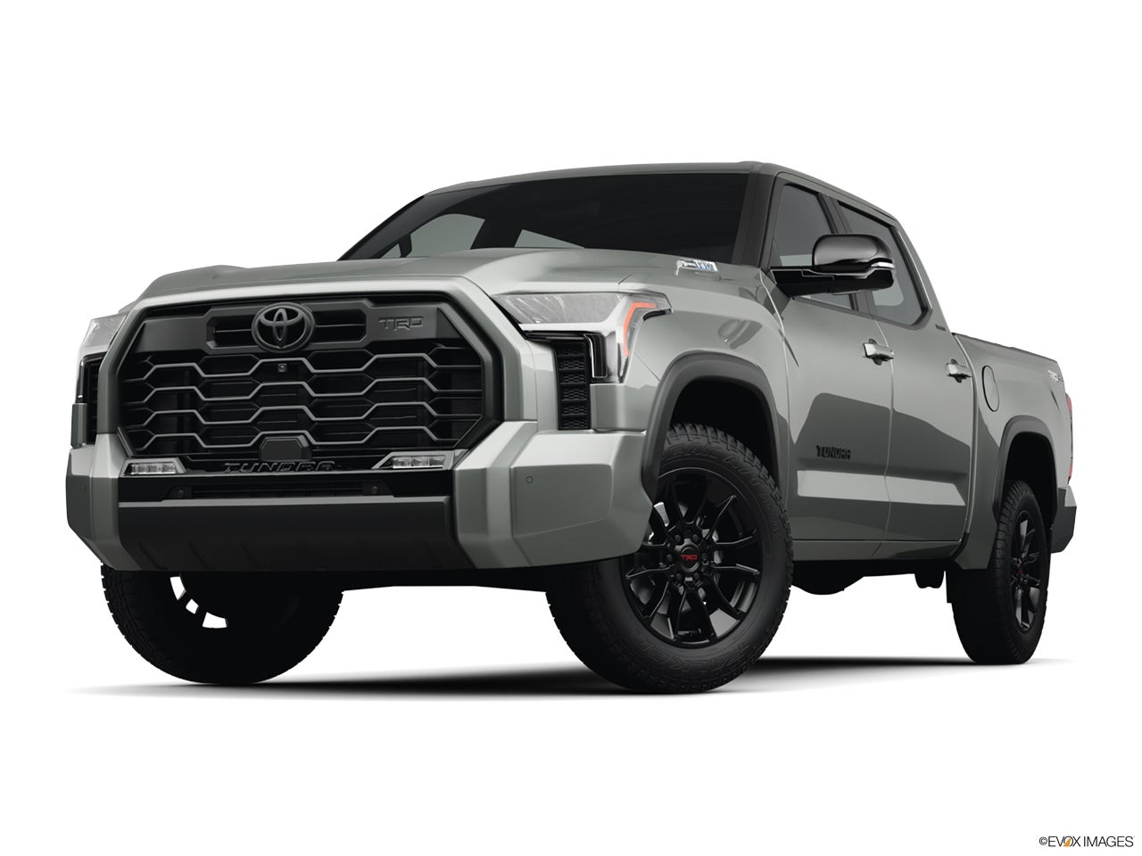 2026 Toyota Tundra photo
