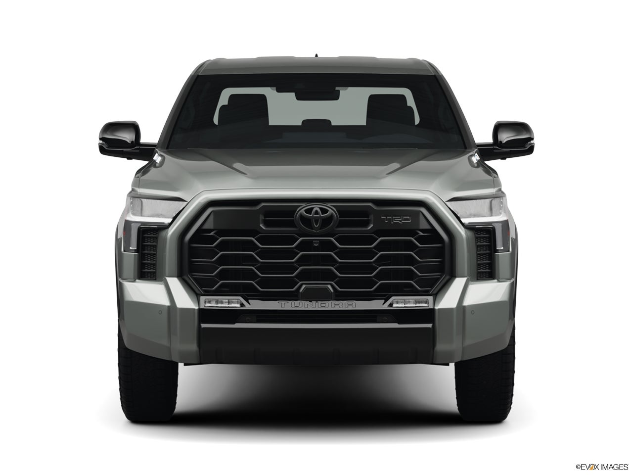 2026 Toyota Tundra photo