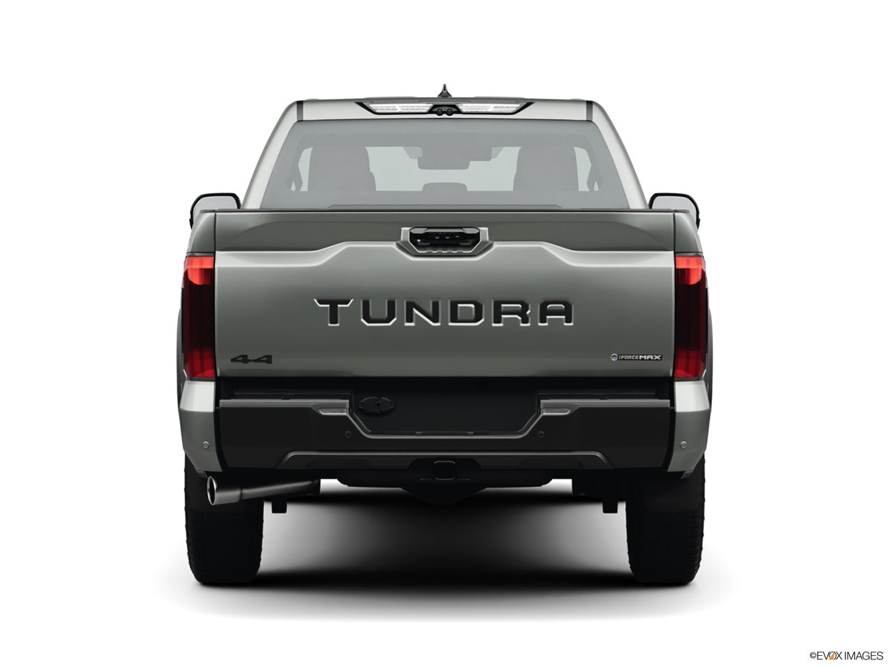 2026 Toyota Tundra photo