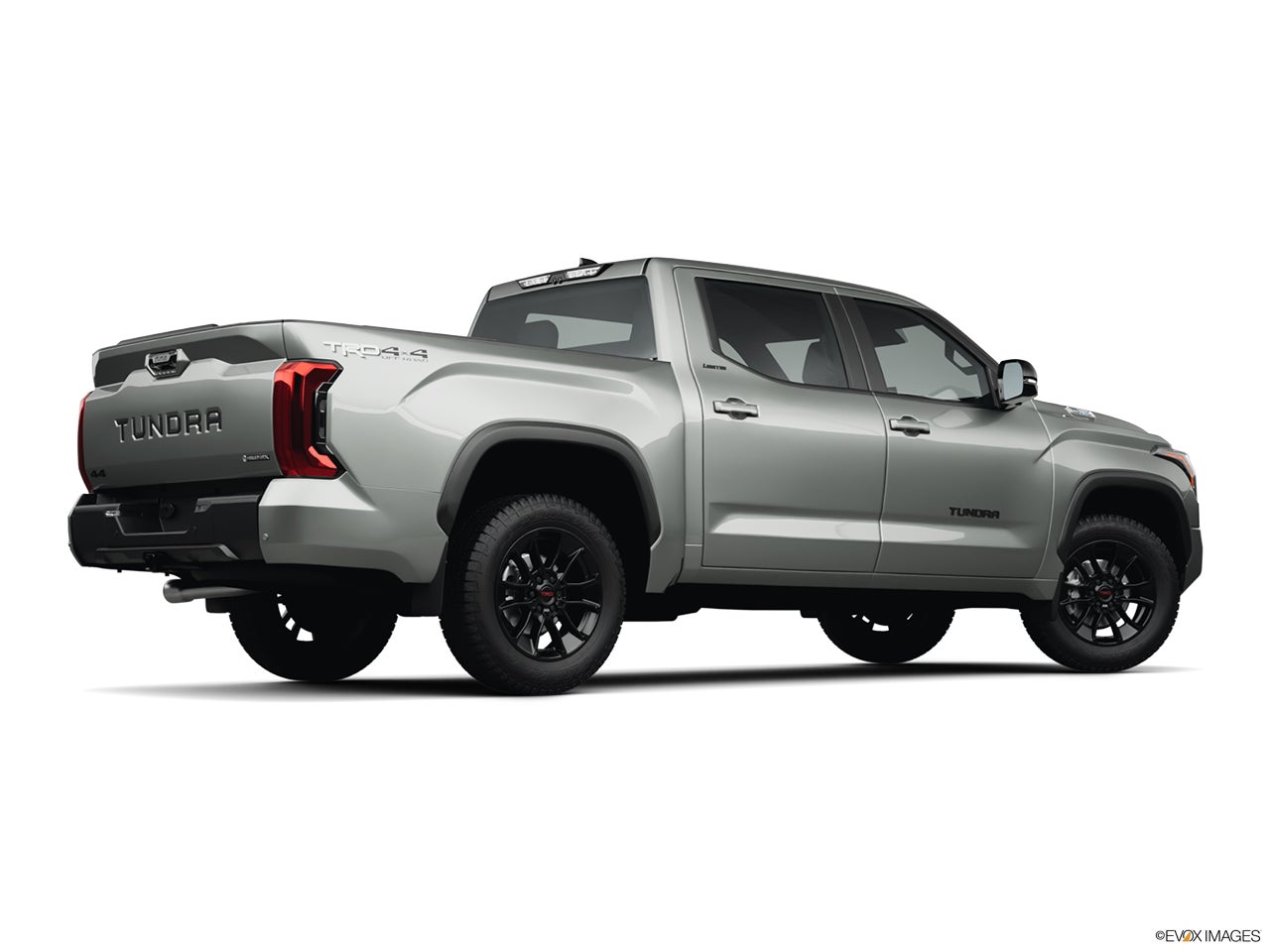 2026 Toyota Tundra photo