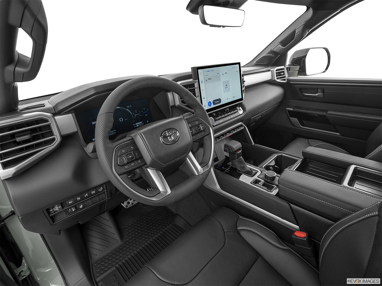 2026 Toyota Tundra photo