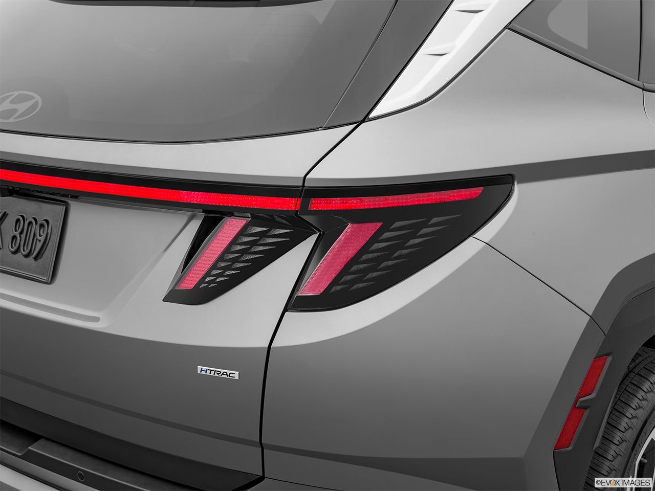 2025 Hyundai TUCSON photo