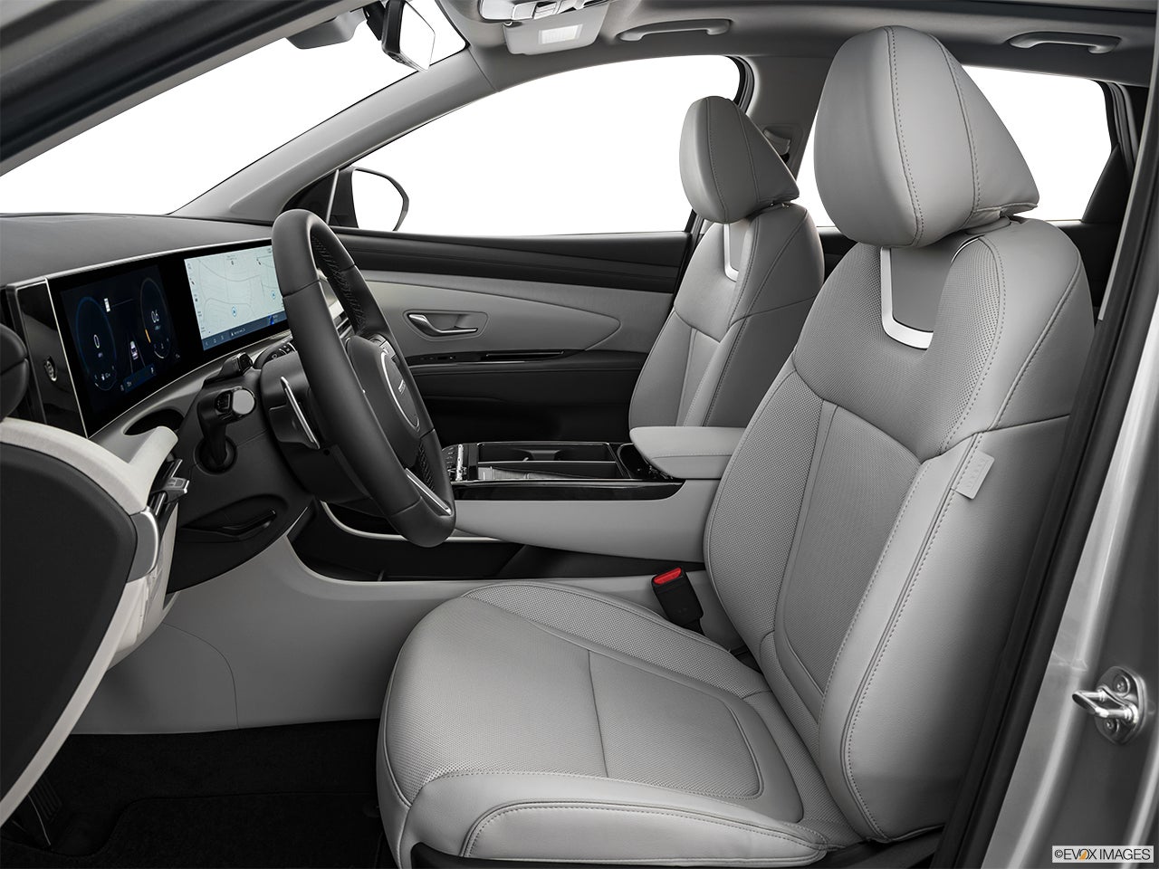 2025 Hyundai TUCSON photo