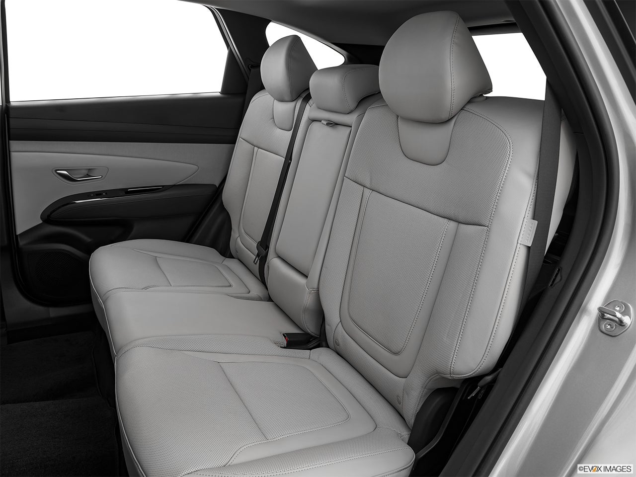 2025 Hyundai TUCSON photo