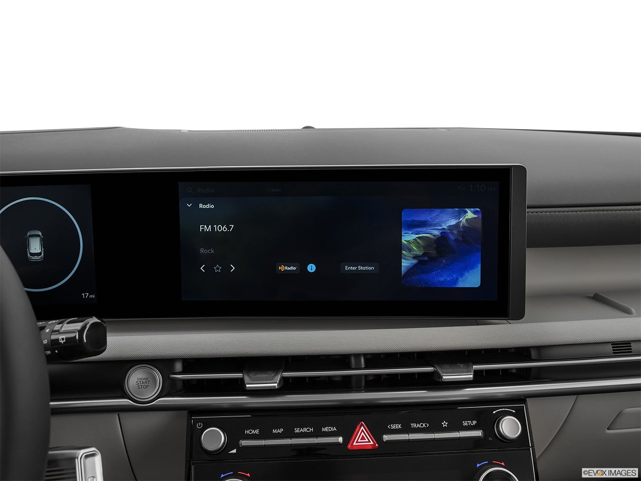 2025 Hyundai TUCSON photo