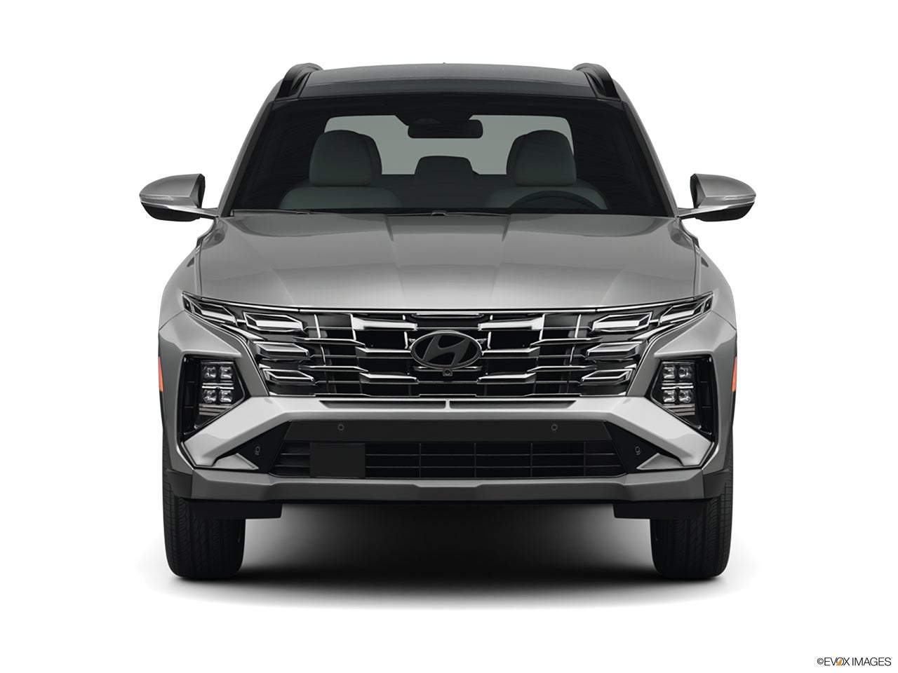 2025 Hyundai TUCSON photo