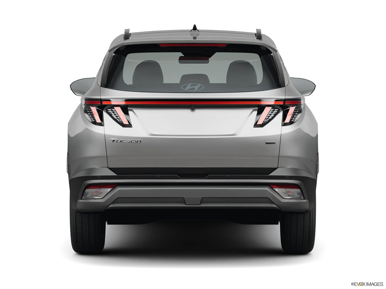 2025 Hyundai TUCSON photo