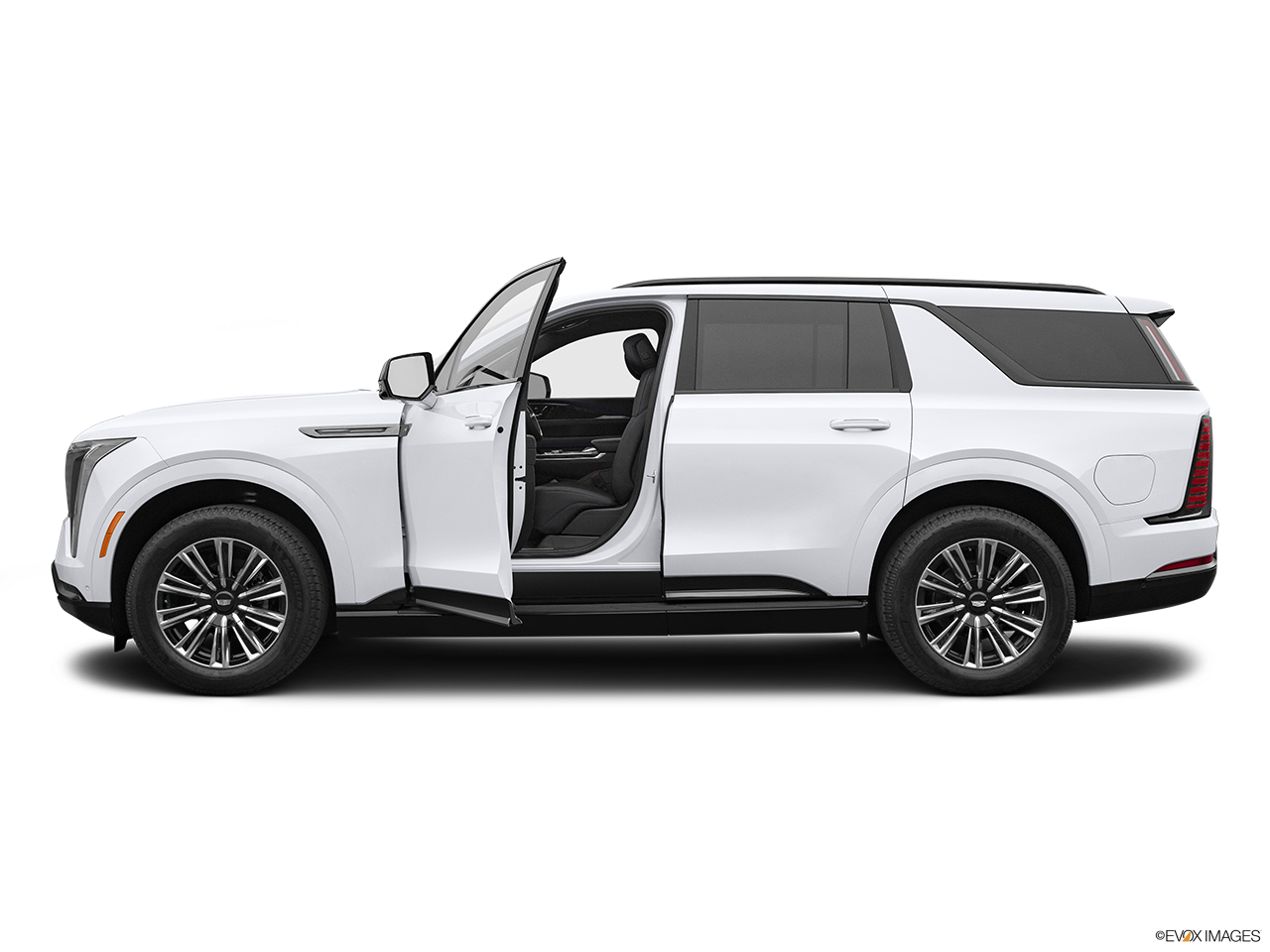 2026 Cadillac Escalade IQL